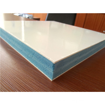 White Color FRP Sandwich Panels Fo Truck Body